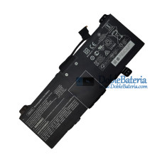Batería para HP L4255 GB02XL L42583-005 Chromebook-X360-11-G2-EE [Batería de repuesto]